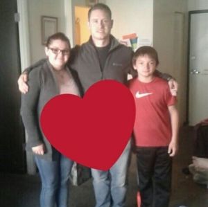 Meet your Posher, Daniel